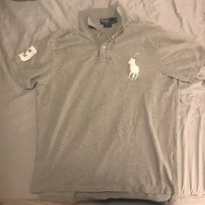 Polo Ralph Lauren Shirt